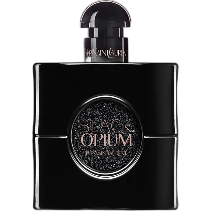 Black Opium Le Parfum